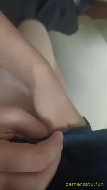 P227 Angela Legaspy Abg 18yo
