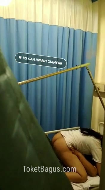 Thumbnail untuk Video Viral Ngentot Di Ruang Igd Rs Sanjiwani