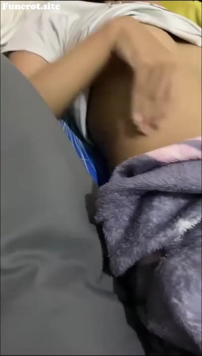 Thumbnail untuk Gangguin Ayang Tidur Lendir Tele Lulustream Video arachu
