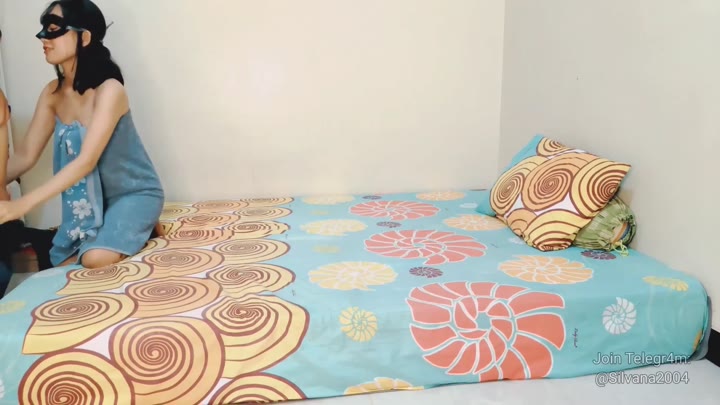 Duls Silvana - Sebelum Mandi Ngentot