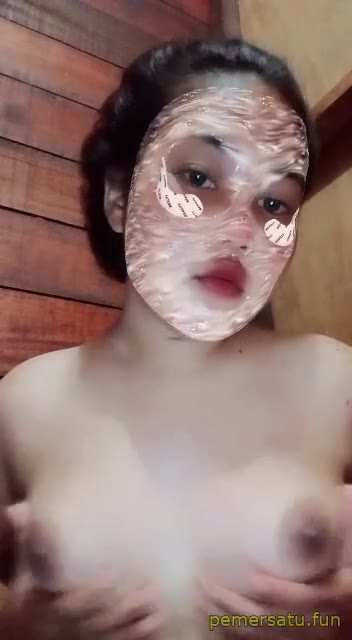 P3 Riska Abg 18yo Pemersatu Fun