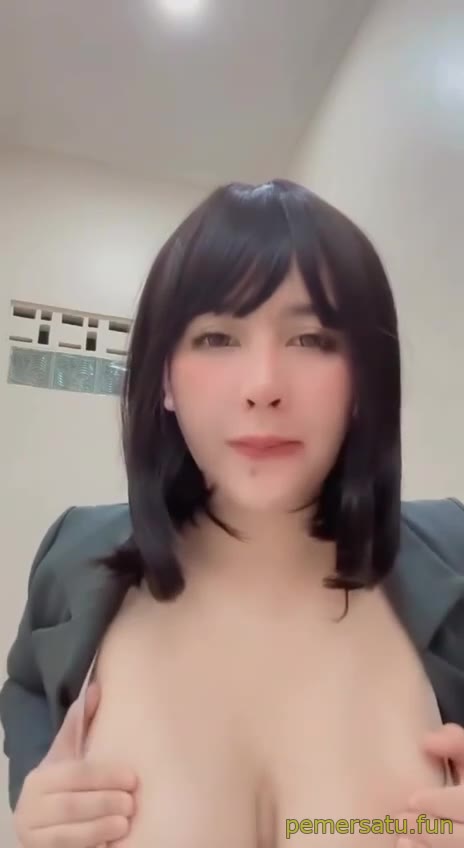 P26 Ochi Berlian Tante Selebgram Montok