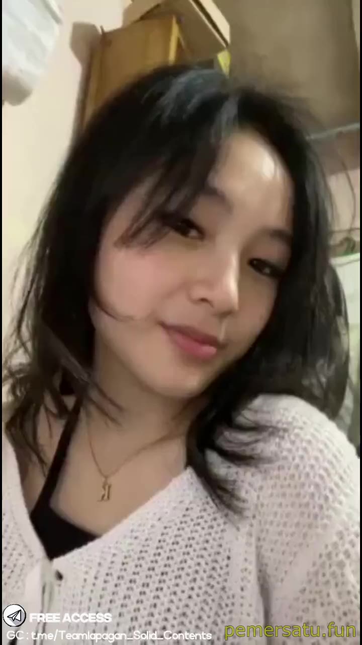 P73 Kauri Lorraine 18yo Sange Viral