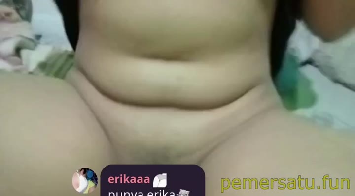 P15 Erika 18yo Pemersatu Fun