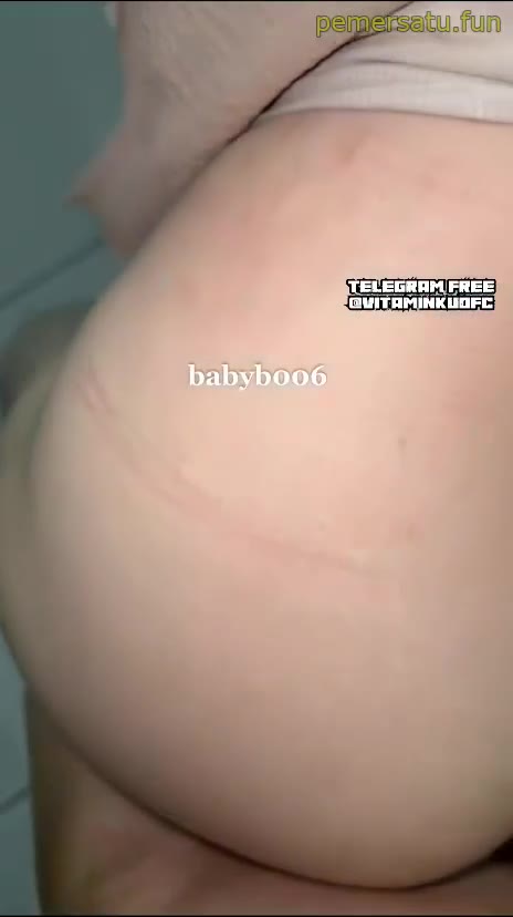 Sange Kompilasi Hijab Babyboo6 Abg 18yo