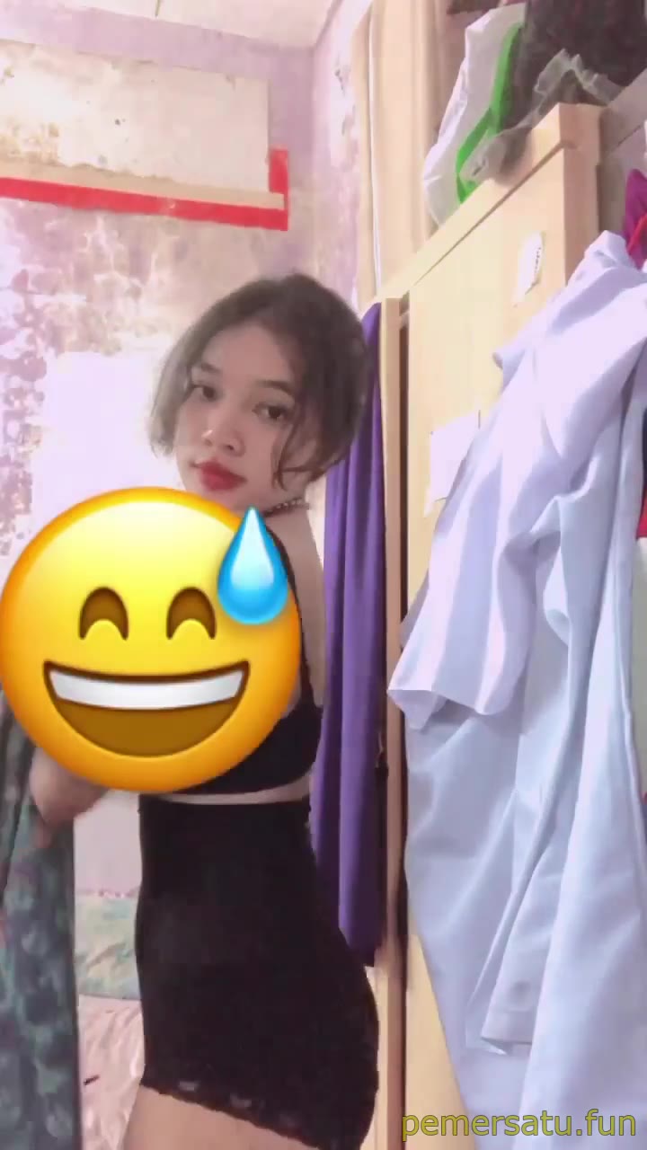 P16 Katsem Full Jilbab Pemersatu Fun
