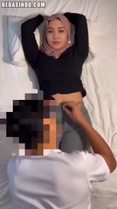 Thumbnail untuk 2930 Bokep Mega Abg Hijabers Cantik Yang Lagi