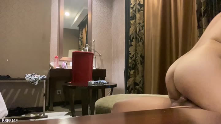 Thumbnail untuk Bbff Me Vids 6 Genjotan Janda Monttok Lendir