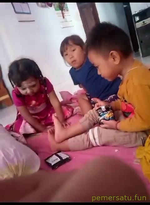 P20 Zelika V1 18yo PEMERSATU FUN