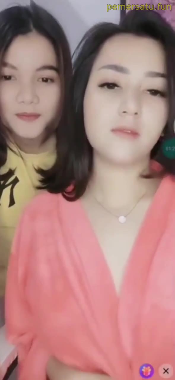 P24 Tante Rosalinda Medan Memek Pink