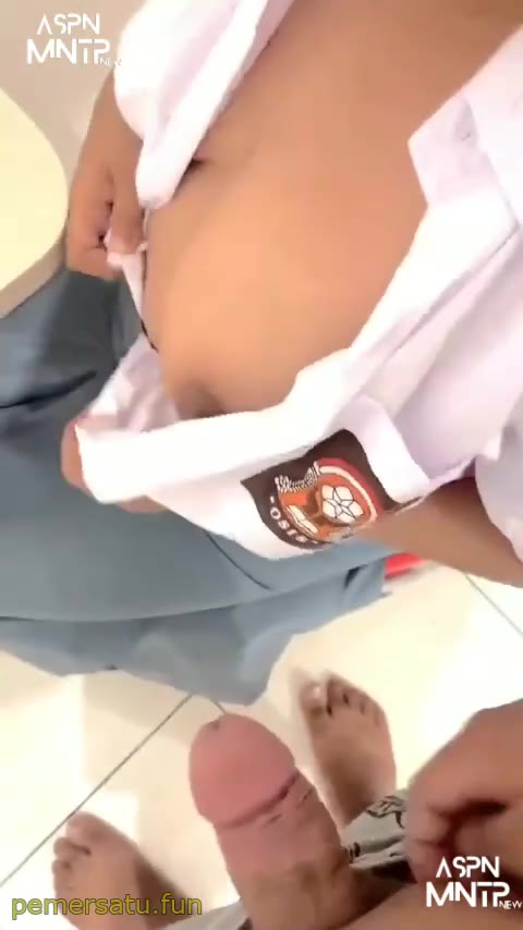 P4 Avika Abg Esemka Bandung 18yo Montok