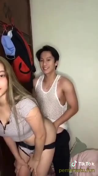 P22 Jolina Abg 18yo Ketagihan Kontol