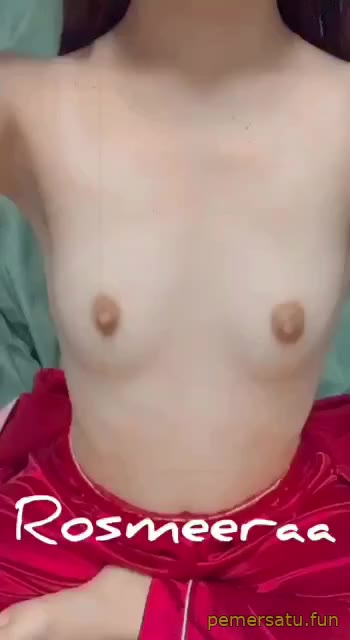 P15 Rosmeera Extended Version Abg 18yo Pemersatu Fun