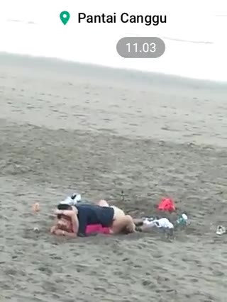 Bali Oh Ini Yang Lagi Rame Bule Di Canggu