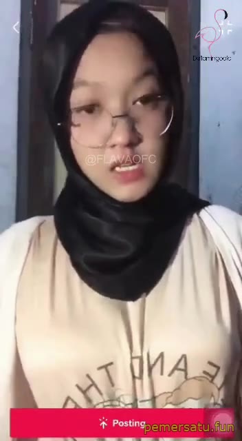 P1 Izzah Tobrut Toket Gede Colok Memek