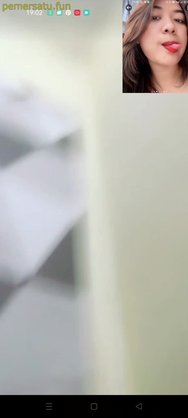 P43 Vcs Abg 18yo Livu Cantik Semua