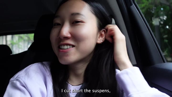 Thumbnail untuk Luna Okko Pornhub Com E37 Weekly Vlog In