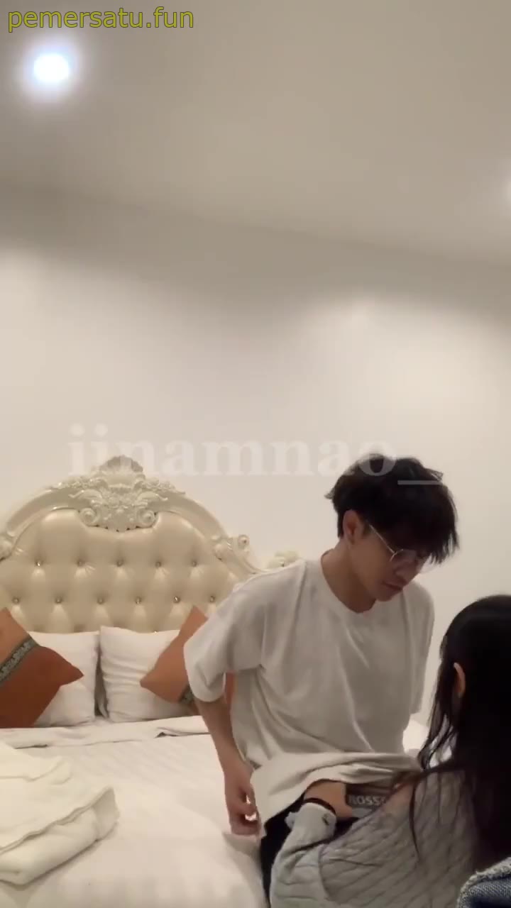 P11 Namwan Abg 18yo Mulus Ngentot