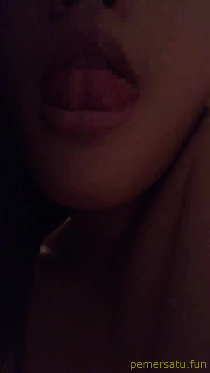 P2 Cassandra Cantik Binal Seksi