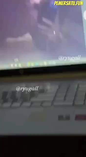 P21 Ryugall Jilbab Binal Part