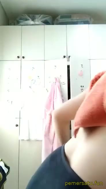 P10 Alexis Vivienn Tiktoker Cantik Mulus