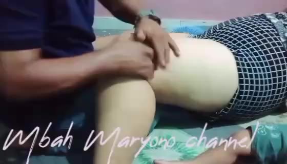 Thumbnail untuk Mbah Maryono Pijat Mamahmuda Popstream Sumenep Link Davis
