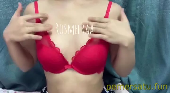 P1 Rosmeera Extended Version Abg 18yo Pemersatu Fun Mov
