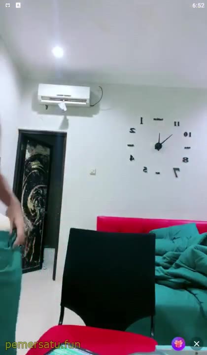 P21 Reupload Icha Kane ABG 18yo Pemersatu Fun