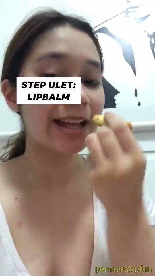 P14 Katrina F Viral Abg 18yo