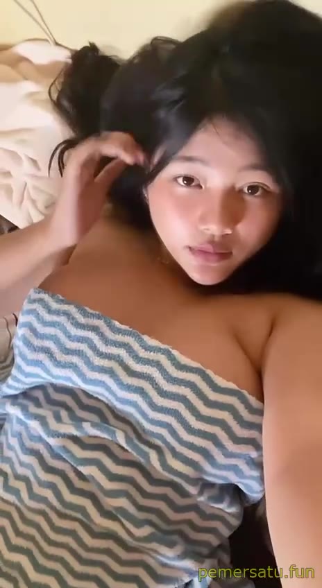 P3 Annie V1 Tiktoker Abg 18yo