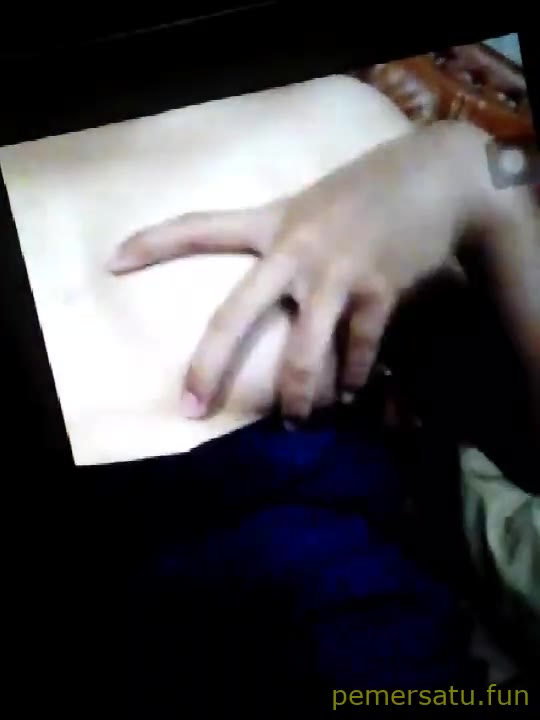 P2 Anin Toketnya Mantap Senyum Manis Gingsul