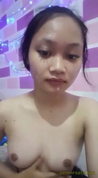 P15 Salsabilla Abg 18yo Sange Viral