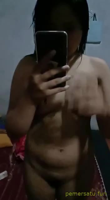 P29 Nanda Abg 18yo Pemersatu Fun