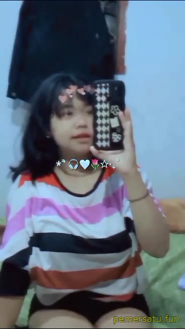 P9 Zelika 18yo Abg Viral