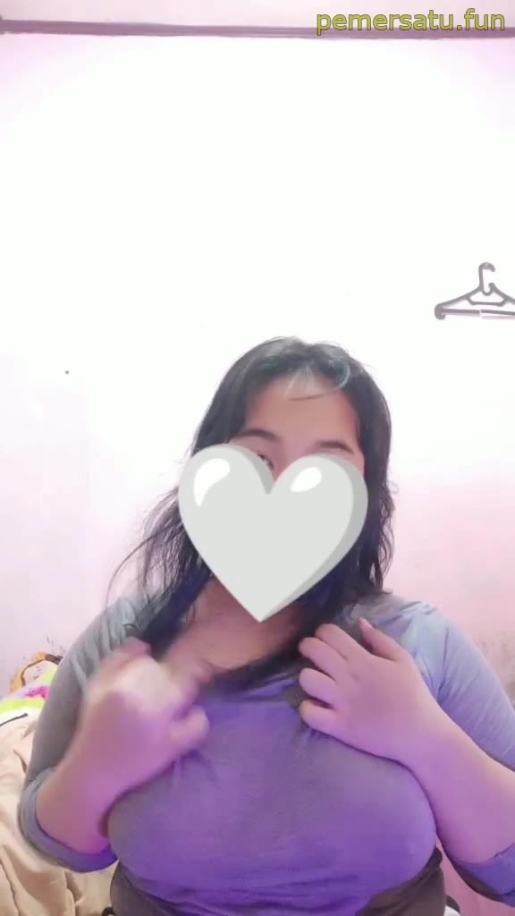 P1 Gabby ABG 18yo Pemersatu Fun
