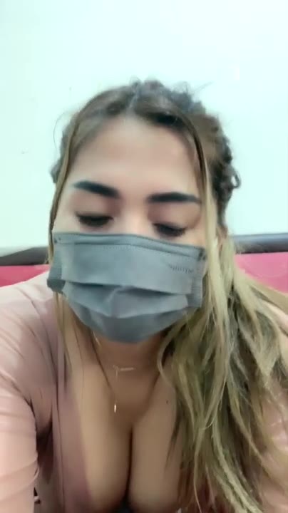 Thumbnail untuk Zara Kian Montok Aja Enak Kena Doggystyle Nih