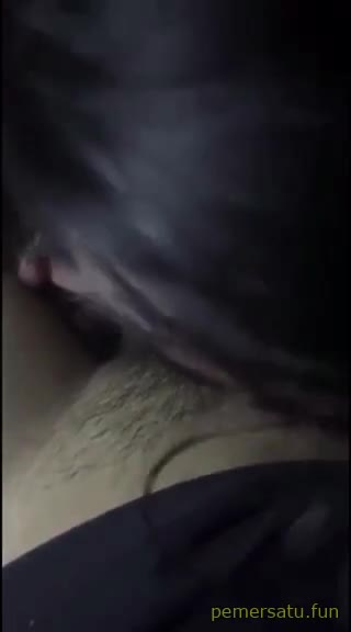 P105 Zoie Al 18yo Ketagihan Kontol Pendek Kecil