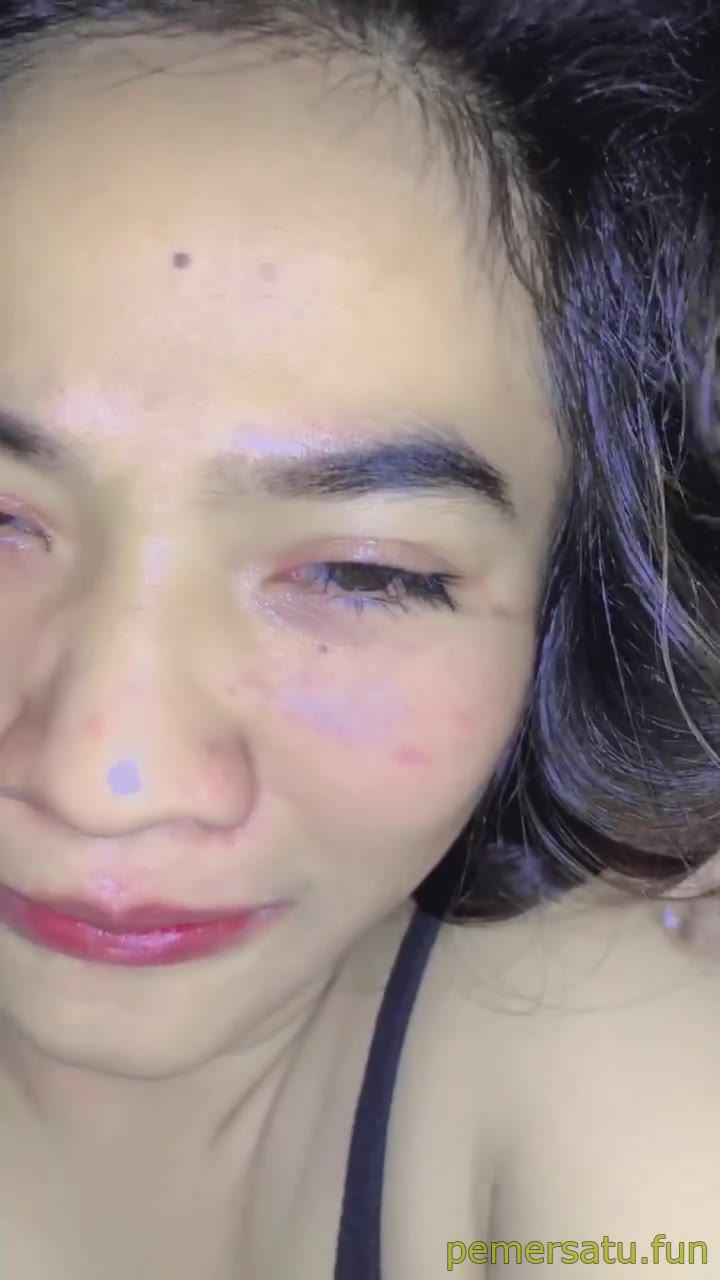 P3 Fakhira Abg Tiktoker 18yo Sange