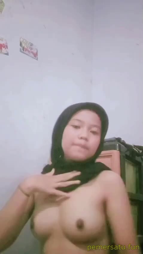 P5 Annisa Hijab Abg 18yo Pemersatu Fun