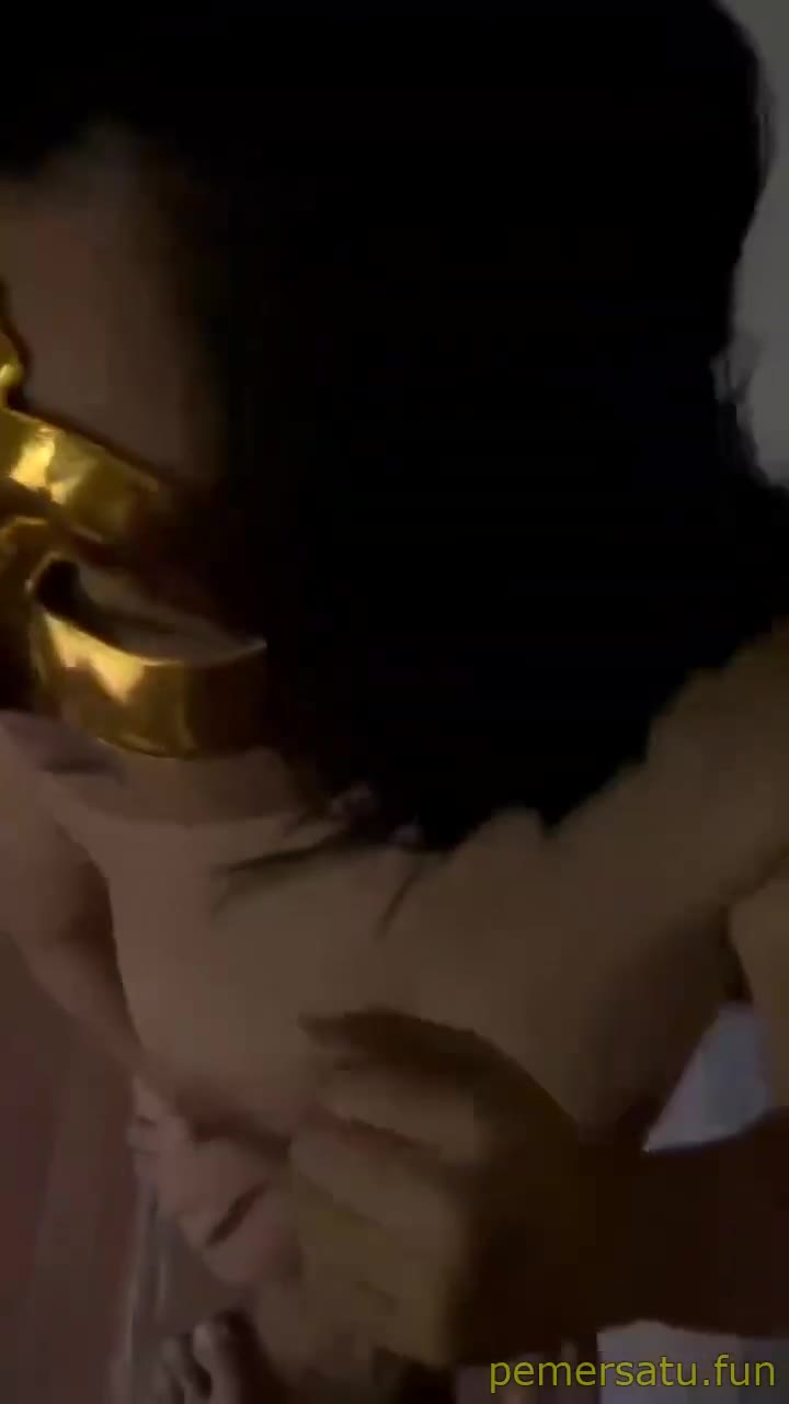 P22 Hijab Lucille 18yo Lagi Ngewe Di Kost