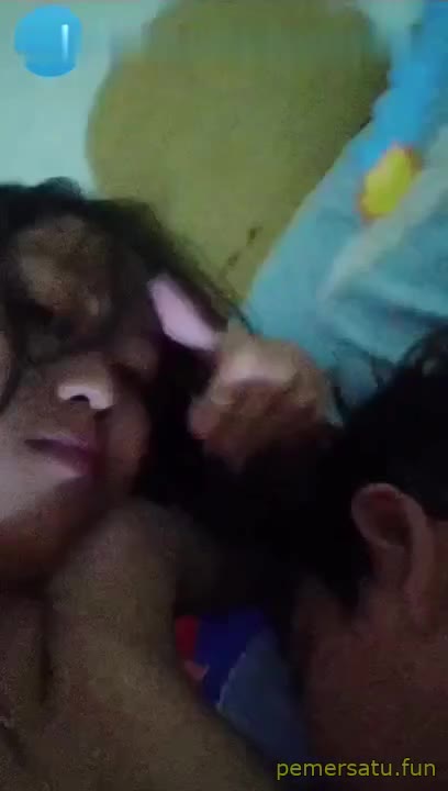 P2 Anindya ABG 18yo Pemersatu Fun