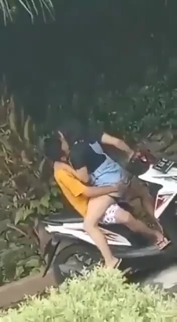 Motor Abg Diatas