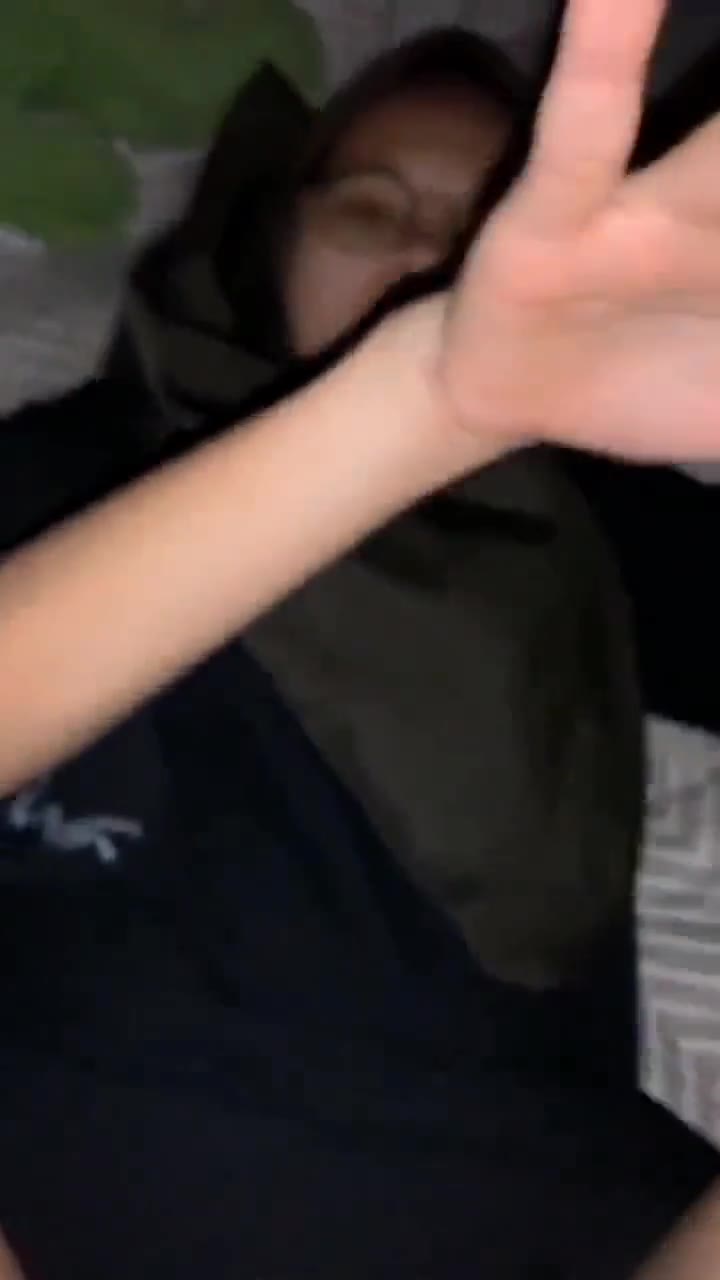 Thumbnail untuk Ukhti Kacamata Cantik Viral Ngewe Feby senda Cilbo