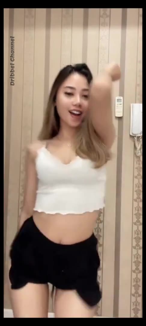 1080p [ICHAA] - Abg Cantik Goyang Fancam