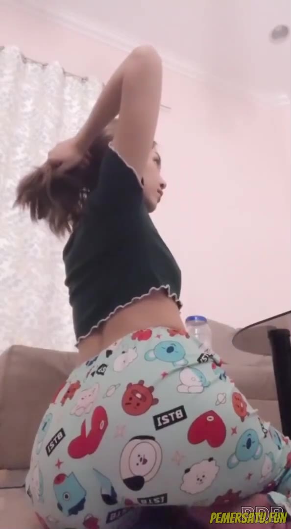 P27 Ahsi 18yo Sange Viral