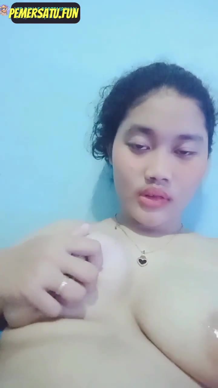 P12 Sagita Jilbab Abg Sma 18yo Toket Gede Tetek Padu Colmek Part