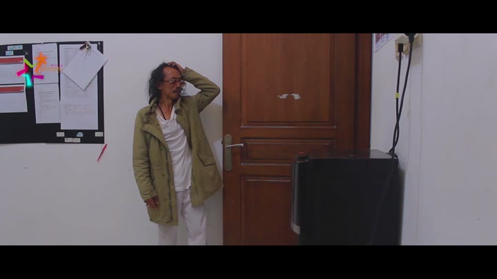 Thumbnail untuk Film Terbaru Kakek Sugiono Minta Jatah Di Kosan
