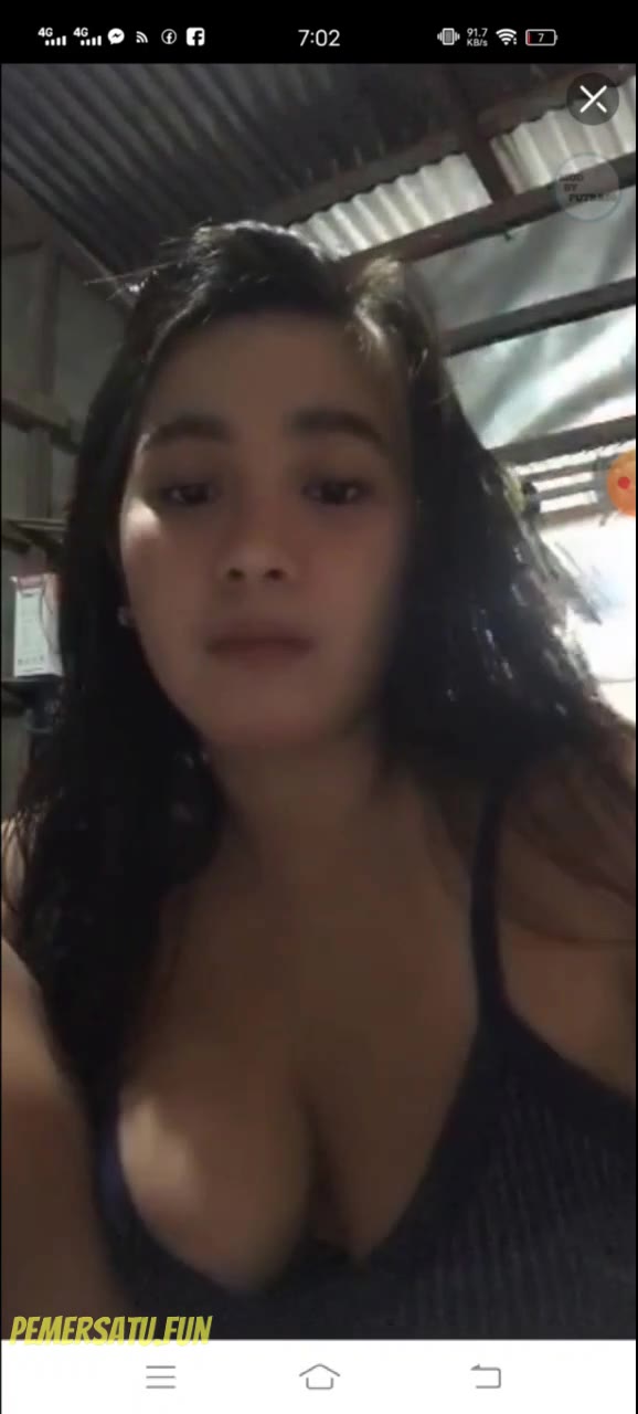(new) VCS Sama Pacar Cantik Selebgram P3