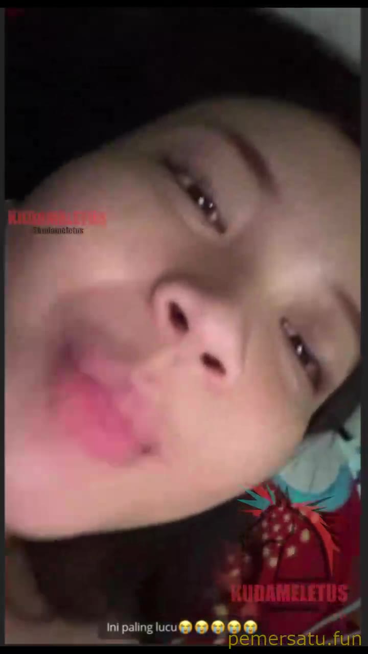 P15 Cimolla Tiktoker 18yo Pulen Suka Ngewe