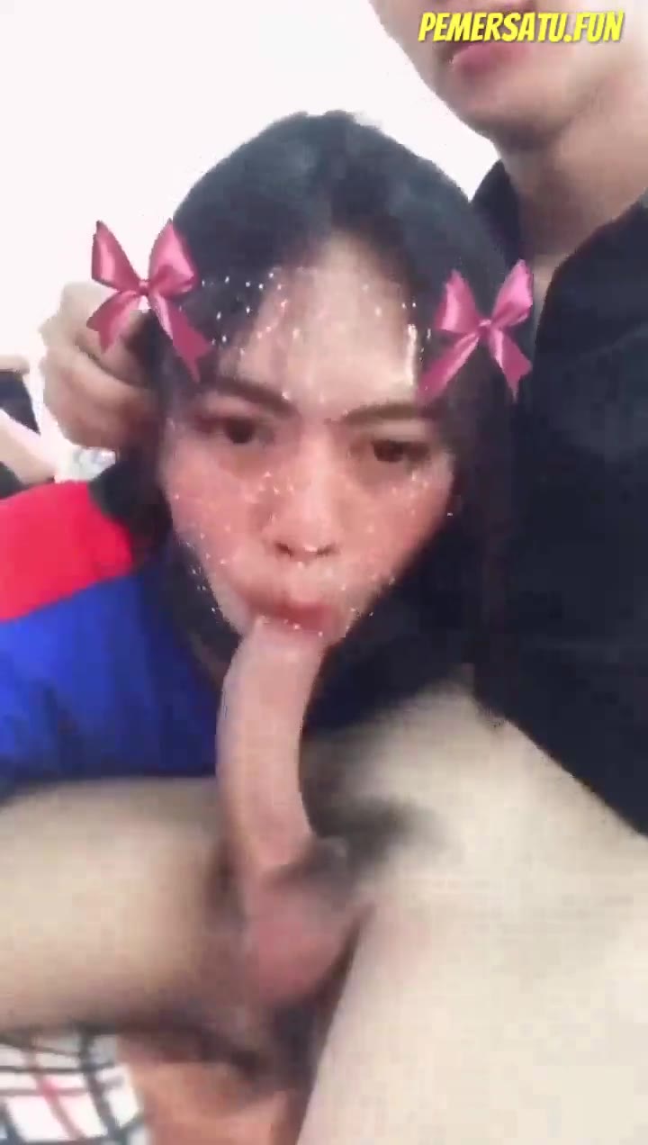 P1 Sma Sepong Dan Ngentot Di Wc Part